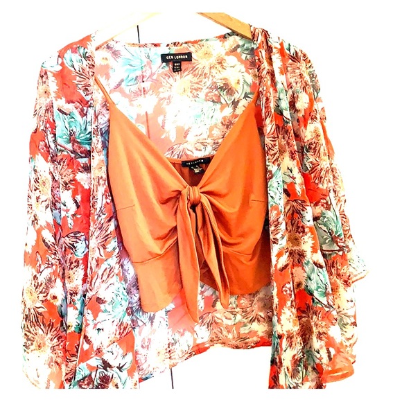 Spring/summer outfit - Picture 1 of 2